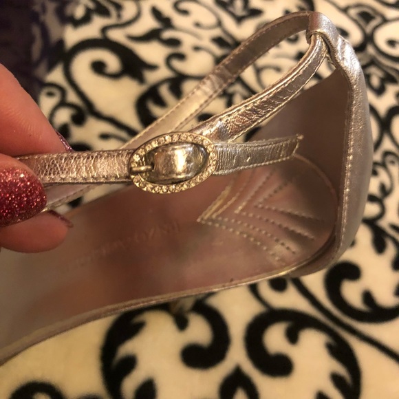 🔥 PRICE DROP 🔥 NWOT Enzo Angiolini stilettos - Picture 4 of 5